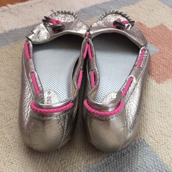 Enzo Angiolini Flats - Picture 3 of 7